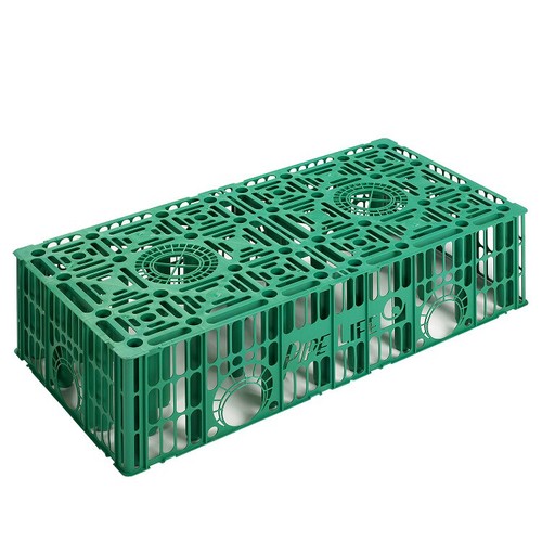 Sickerbox 216l modular - 216l,