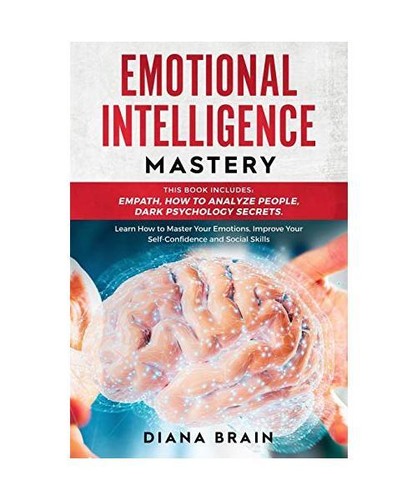 Emotional intelligence - emotional,