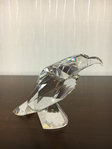 Swarovski kristall adler - 1,