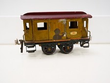 6751 Carette Gepäckwagen
