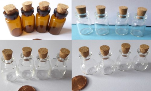 Glas flasche gläser korken - glas,