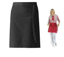 10 Stück Vorbinder schwarz