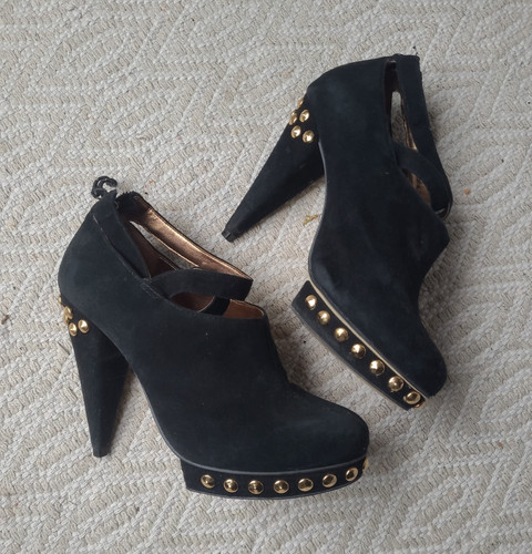 Buffalo damen plateau - damen, pumps