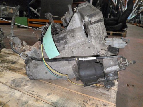 Getriebe honda civic - getriebe,