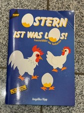 Ostern ist was los