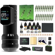 Tattoo Maschine Set Profi