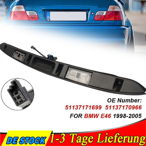 Griffleiste mit taster schwarz - griffleiste,