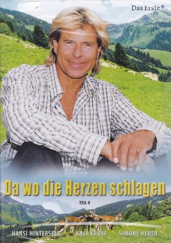 Die herzen schlagen - da,