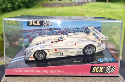 Scx audi sport - audi, "sport