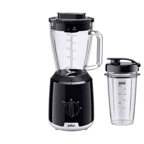 Braun jb1051bk household - braun,