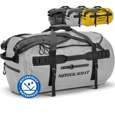 Nordlight Wasserfeste