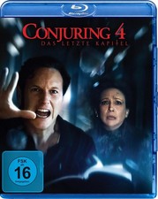 The Conjuring 4 - Das letzte