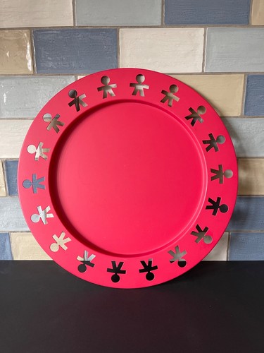 Alessi girotondo rundes - alessi,