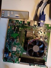 RS780i Mainboard mit AM2 AMD