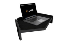 LKW Tisch für VOLVO FH 4 01.13-12.19 Mitte SCHWARZ