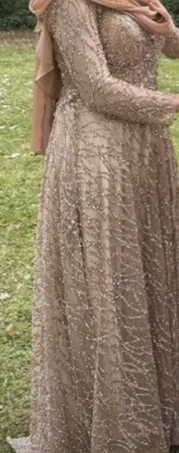 Abendkleid ballkleid satin - abendkleid,