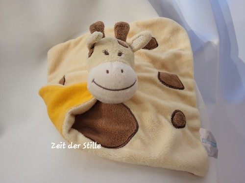 Babylove schmusetuch - babylove, dm