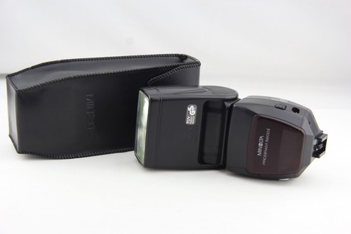 Minolta program 5200i blitz - minolta,