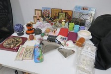 Flohmarkt gemischtes - flohmarkt,