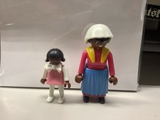 Playmobil  Western Figur