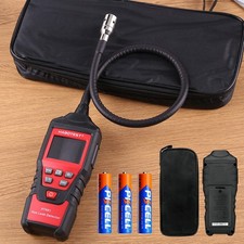 Gaslecksuchgerät Gasdetektor