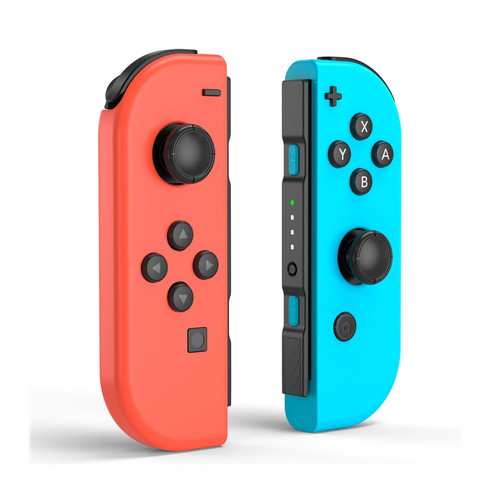 Kabellose joy con controller - kabellose,