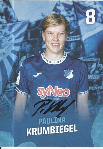 Paulina krumbiegel tsg - /,