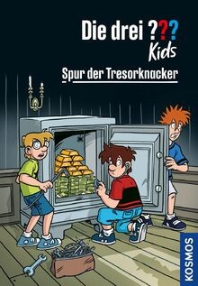 Die drei kids - die, ???