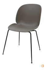 Gubi Stuhl Sitzmöbel Beetle Dining Chair Conic Base new SIEHE TEXT/FOTO
