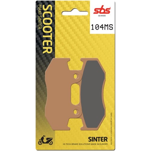 Sbs 104ms maxi - 104ms,