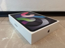 Apple iPad Air 4th Generation Verpackung/OVP Guter Zustand
