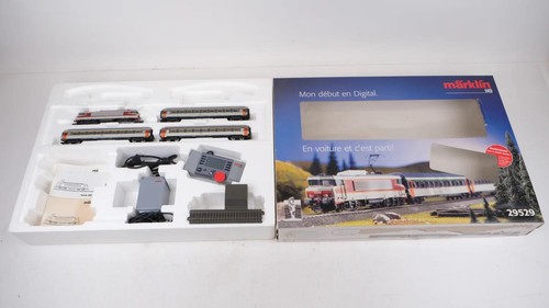 Märklin 29529 startset - 29529,