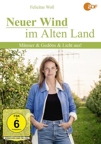 Neuer wind alten - neuer,