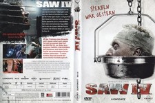 Saw 4 - Sterben war gestern -
