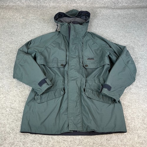 Musto performance jacke herren - musto,