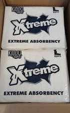 10 Stück KIDDO Xtreme