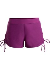 Bikinihose Gr. 40 Lila Damen
