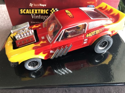 Scalextric scx ref 6148 ford - scx,