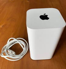 Apple Airport Time Capsule