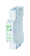 Eberle Speicherrelais 1TE mech