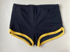 DDR Sport Turnhose kurz