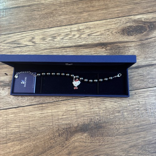Swarovski hello kitty - hello,