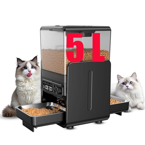futterautomat hund