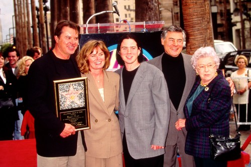 Dia robert urich - robert, celebrity