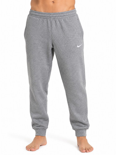 Nike herren grau fleece - nike,