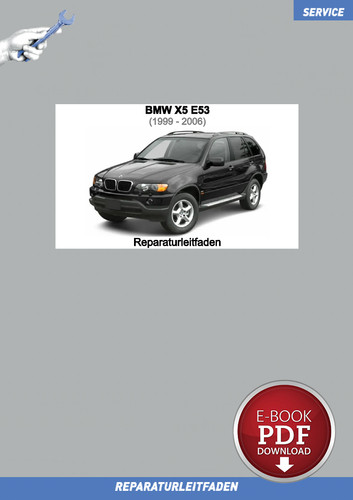 Bmw e53 - bmw,