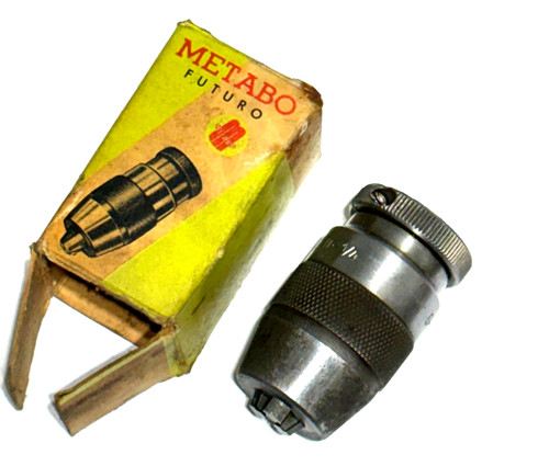 Metabo futuro schlüsselloses - metabo,