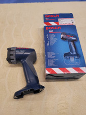 Bosch Akku Lampe