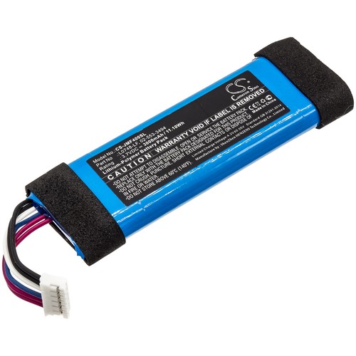 Battery for jbl - battery, flip