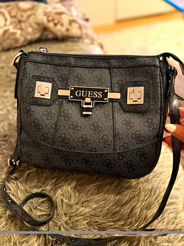 Guess damen umhängetasche - guess,